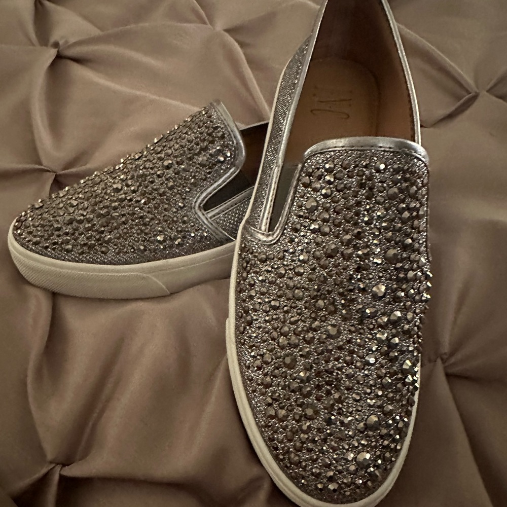 Inc International Concepts Slip On Style Size 7.5